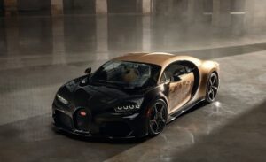 Luxury Car Maintenance Schedules in the UAE