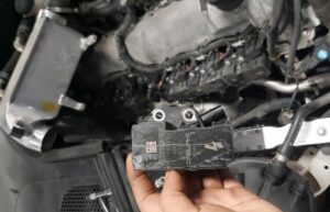 Mercedes Engine Misfire What Are the Symptoms and What Do They Mean