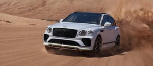 Most Common Bentley Problems & Repairs in Detail