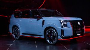 Nissan Patrol Engine Misfire Diagnosis Why Is Your Patrol Misfiring?