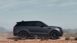 Range Rover Sport Air Suspension Repair How Is It Fixed?