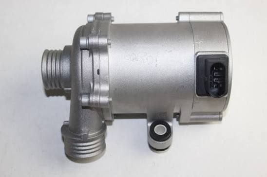 What Are the Symptoms of BMW Water Pump Failure