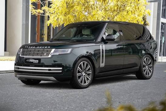What Does Range Rover Vogue Engine Repair Cost in Dubai and How Can Experts Fix It?