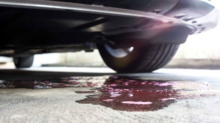 Why Is My Car Losing Coolant but Not Leaking