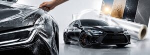 Best PPF in Dubai