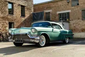 Cadillac Oil Leak or Burning Oil? Causes & Repair in Dubai