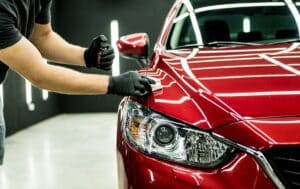 Ceramic Coating vs PPF