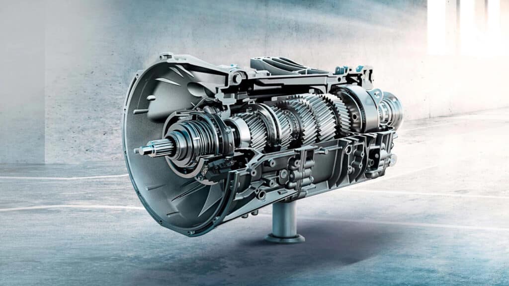 How Often Should Mercedes Transmission Fluid Be Changed