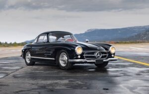 Mercedes Electrical System Warning