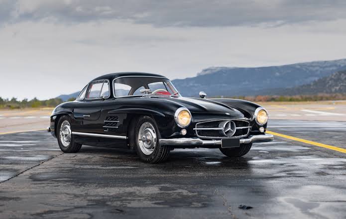 Mercedes Electrical System Warning